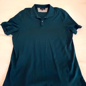 Banana Republic polo size XL